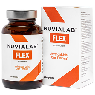 NuviaLab Flex